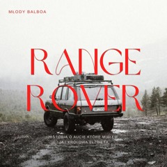 młody balboa - range rover vogue (prod.damian deff)