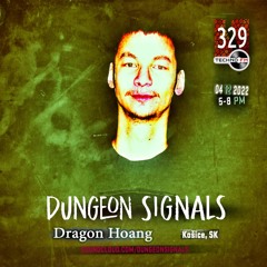 Dungeon Signals Podcast 329 - Dragon Hoang