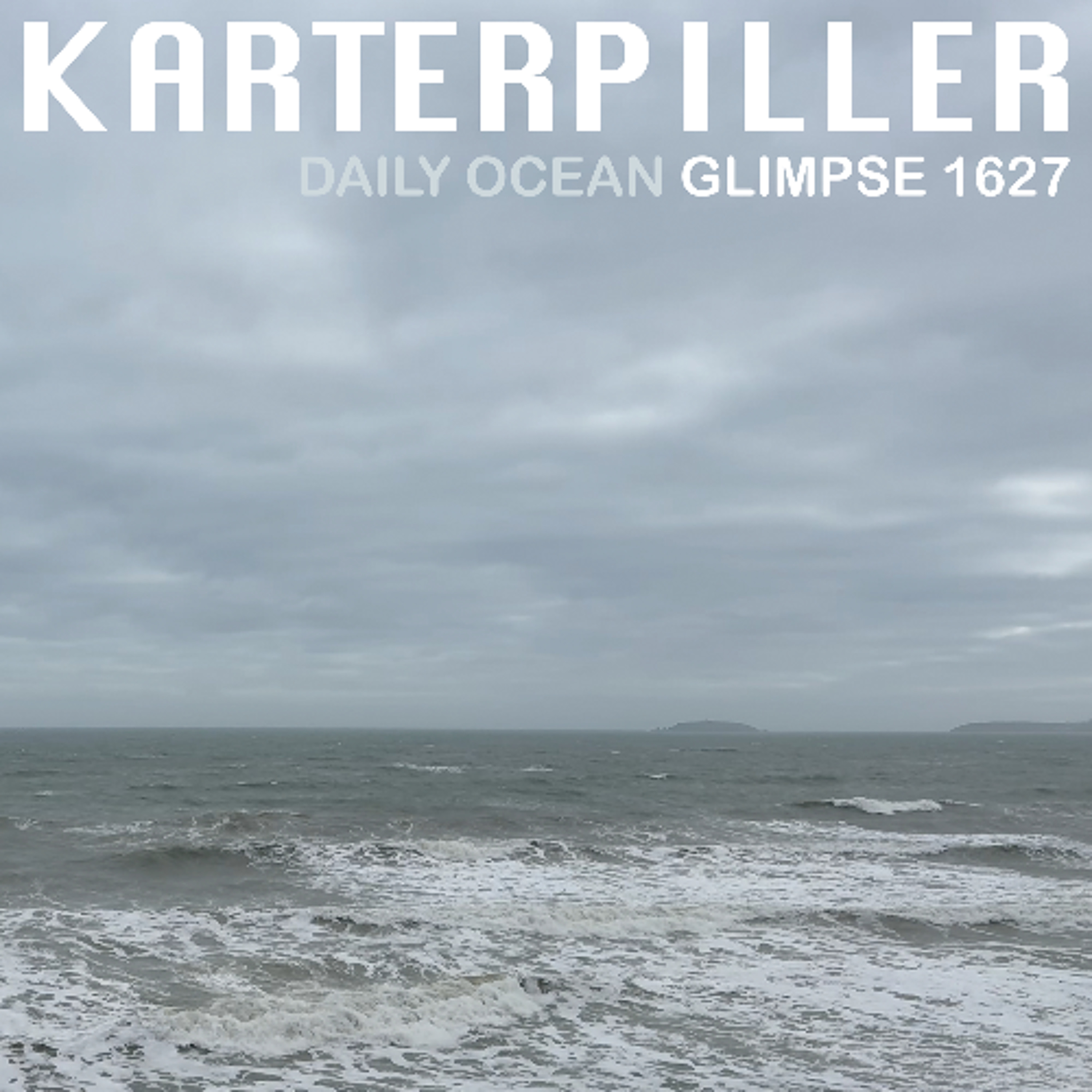 Glimpse 1627 (Mar 17 2026) episode artwork