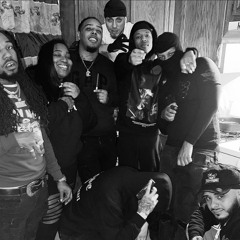 Blaze-X-Reck-X-ItsRah973-IDGAF 2k23