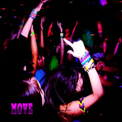 #MOVE 👯‍♂️ 🕺 + brandxns