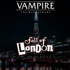 Fall of London