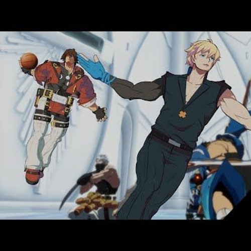 I Got A Smell In My Game (Full Version)