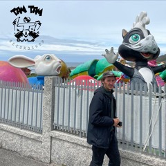 Jan Oben | TAM TAM Podcast 028