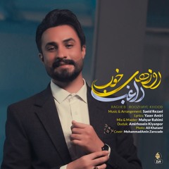 Ragheb - Roozhaye Khoob