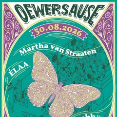 Live Recording ÉLAA - OewerSause at gART.n 2026