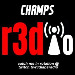 r3dio exclusive progressive house 1