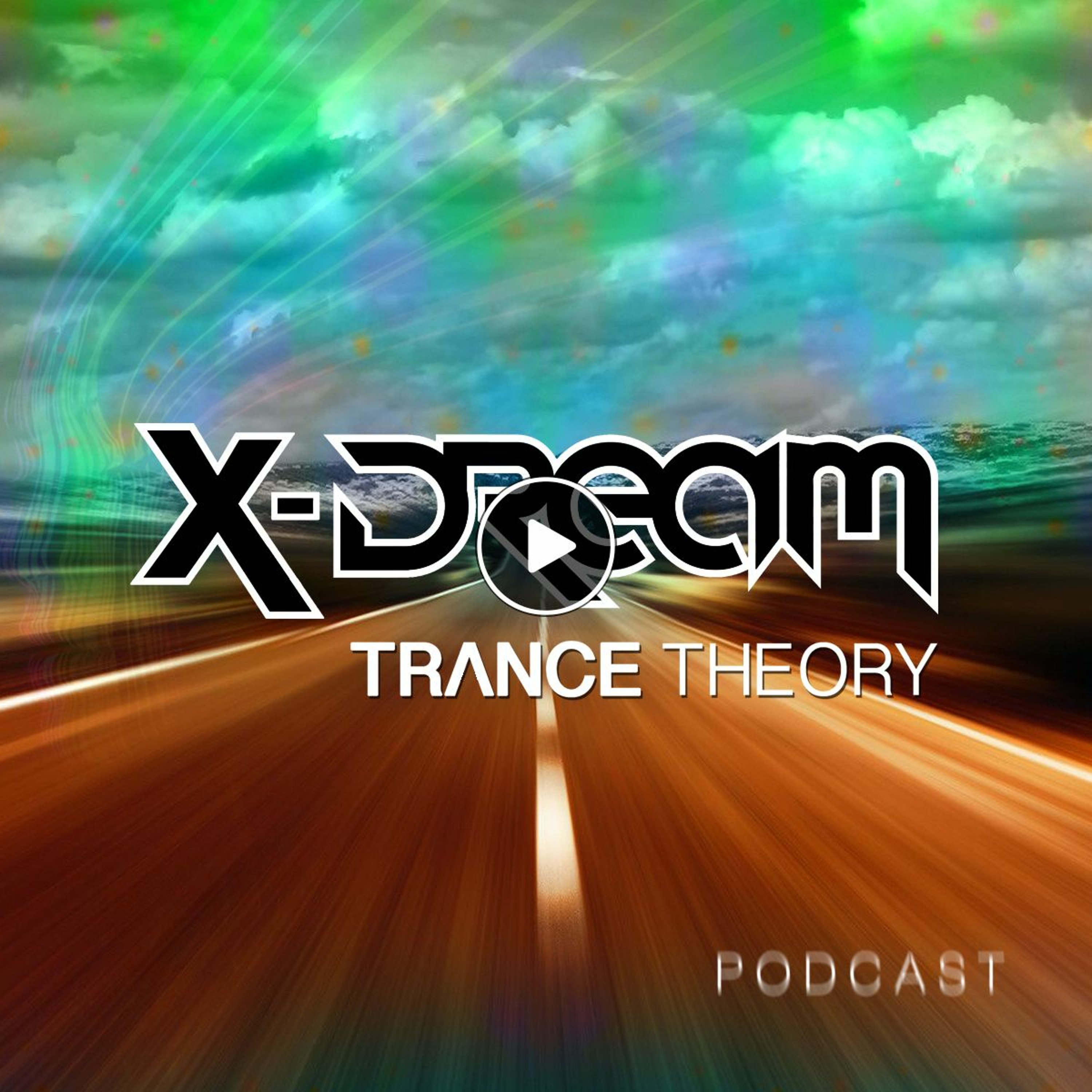 Trance Theory Official Podcast