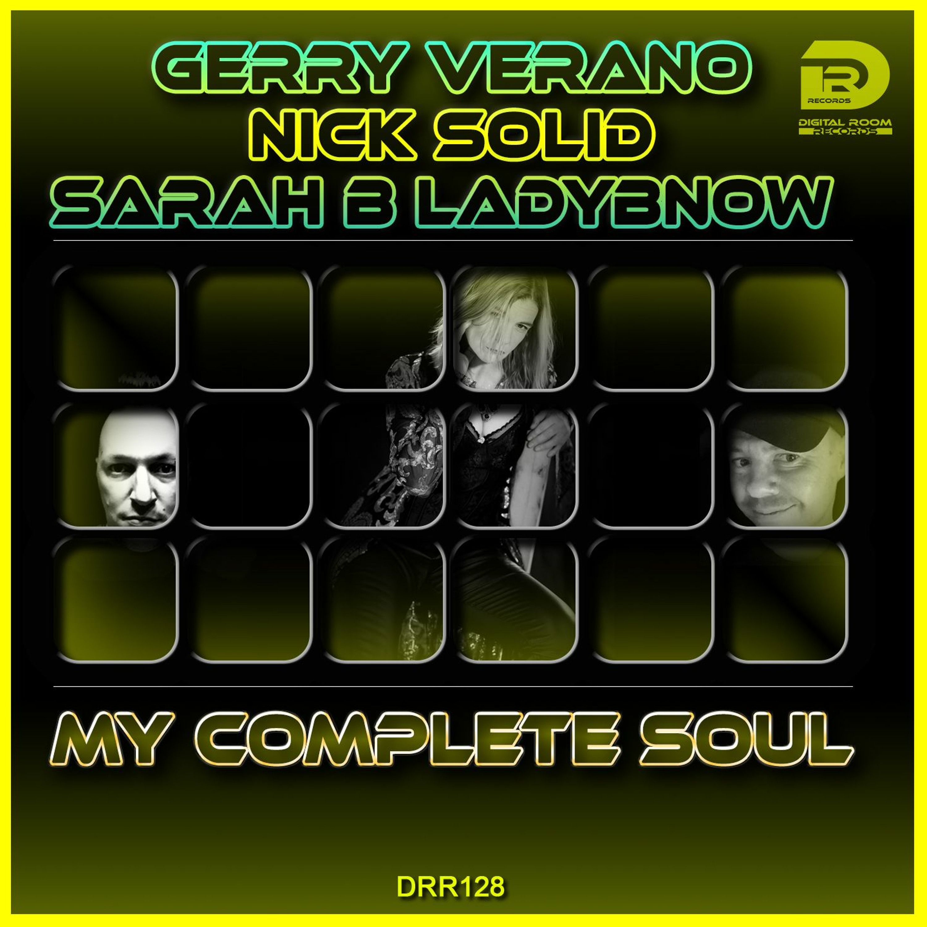 Gerry Verano
