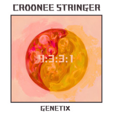 Genetix (The Stranglers cover)