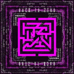 M4ZE PUSHER - Back To Zero