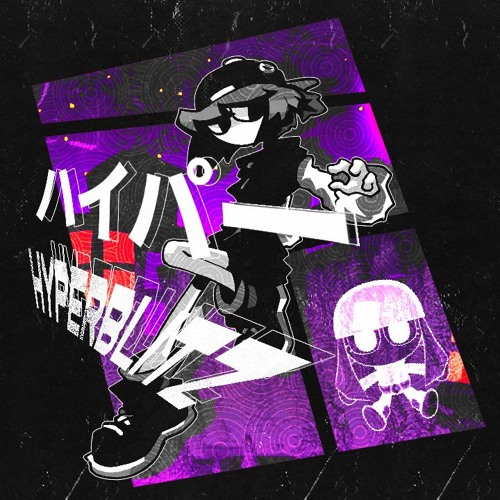 Hyperbl1tz (TV Size) [Instrumental]