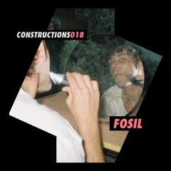 Fosil | Constructions Podcast 018