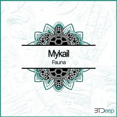 Mykail - All Right [Black Turtle Deep]