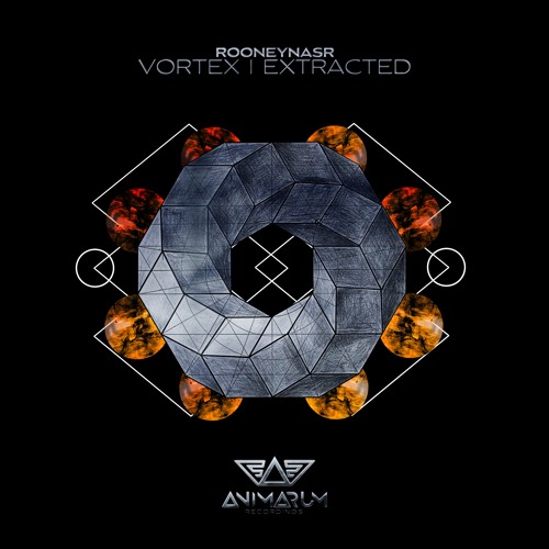 RooneyNasr - Vortex
