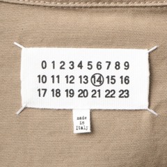 MAISON MARGIELA (Prod. Tob)