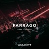 Farrago @ Verknipt Indoor 4feb | Taets Zaandam DJ mix artwork - Electronic music tracklist cover image