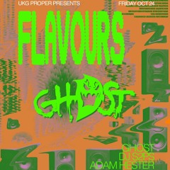 UKG Proper 179 GHoST