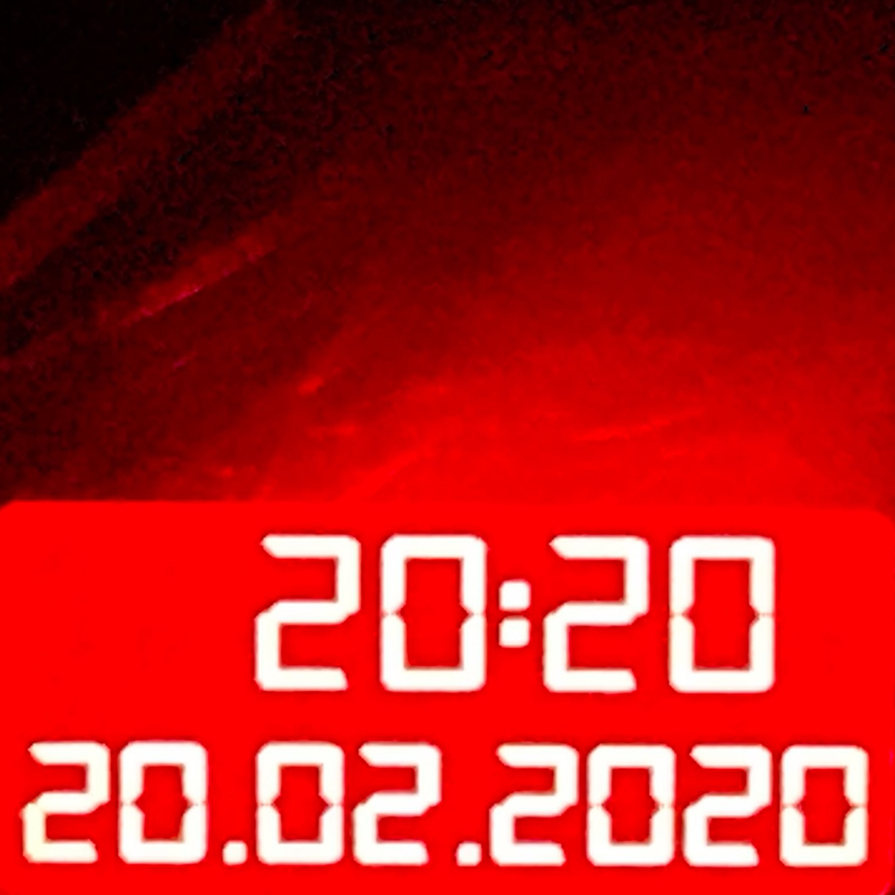 2020 Vision 20.02.2020 episode artwork