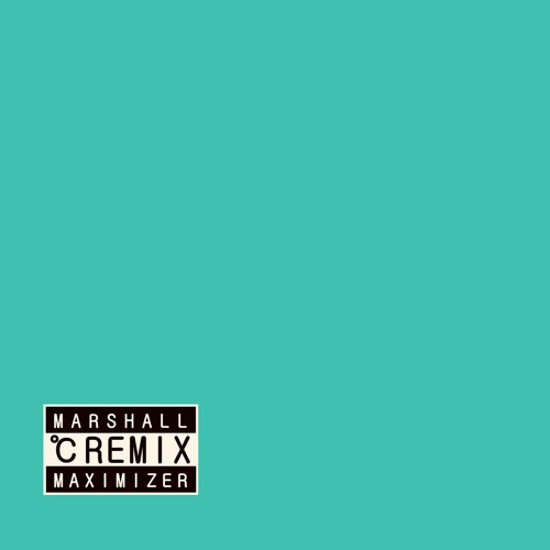 柊マグネタイト - マーシャル・マキシマイザー feat. 可不 (℃ Remix)