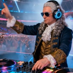 Bach DJ - I Believe