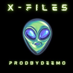 XFILES - PRODBYDEEMO