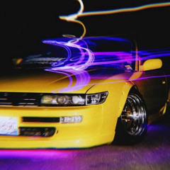 Purple Lights