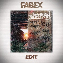 Baddadan (FABEX Edit) (Free Download)