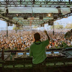 Max Styler Live @ CRSSD San Diego 2025
