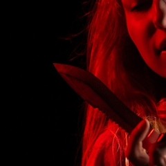 przez gardlo do serca