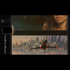 “Sunflower Dreams” (A Goapele x Post Malone x Swae Lee x Spiderman blend)