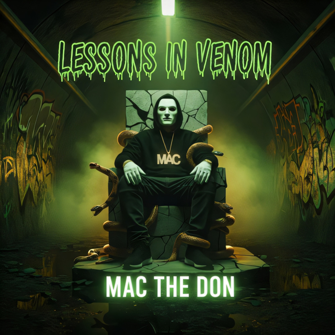 Stream Genius & Gangster by Mac the don | Listen online for free on ...