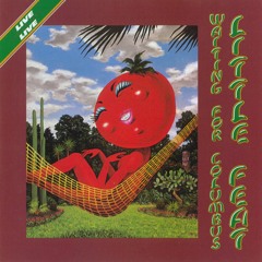 Spanish Moon (Live at Lisner Auditorium, Washington, DC, 8/8/1977)