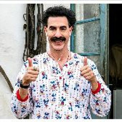 Borat Subsequent Moviefilm (2020) (FuLLMovie) in MP4 TvOnLine