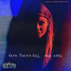 Eryn Martin-Ball (Sedit)