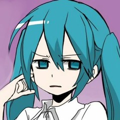 Hatsune Miku (初音ミク) - Neck Deep