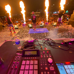 MTG =  MC MAGRINHO )MC GW ) MC FLAVINHO) E MC FIOTE DA V.E =  TOMA QUE TOMA