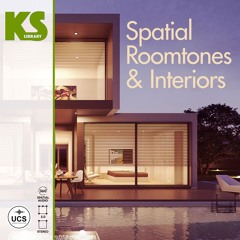 Spatial Roomtones & Interiors