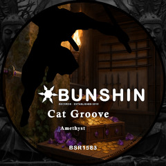 Cat Groove - Amethyst (FREE DOWNLOAD)