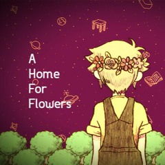 OMORI - A Home For Flowers [lofi hip-hop/chillhop]