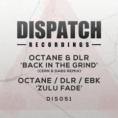 Back in the Grind (Cern & Dabs Remix)