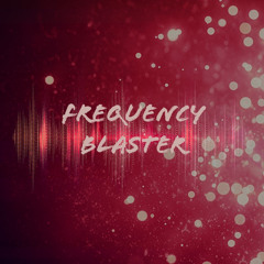 GREDGE - Frequency Blaster (RiXTiiC Remix)