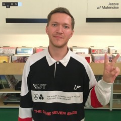 Jazzve w/ Mutenoise @ KURS radio 09.08.24