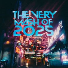 The Very Mash Of 2025 by DjCK