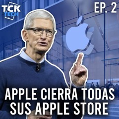 Apple cierra todas las Apple Store por Coronavirus!!! EP. 2
