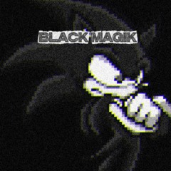 BLACK MAGIK (PROD beenbased)
