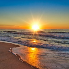 Autmnal Sunrise 09222021