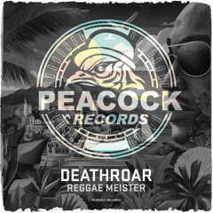 Deathroar - Reggae Meister