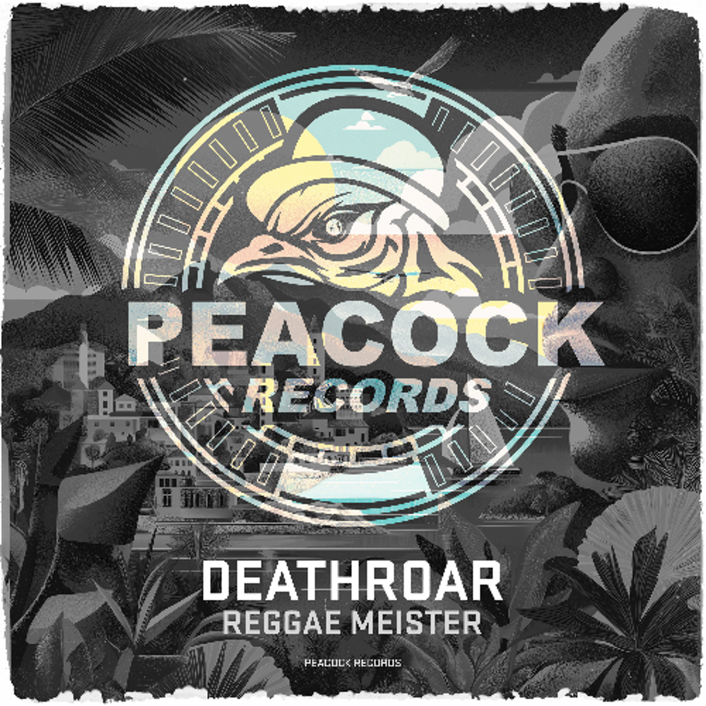 Deathroar - Reggae Meister