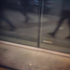 BVG - hold me close